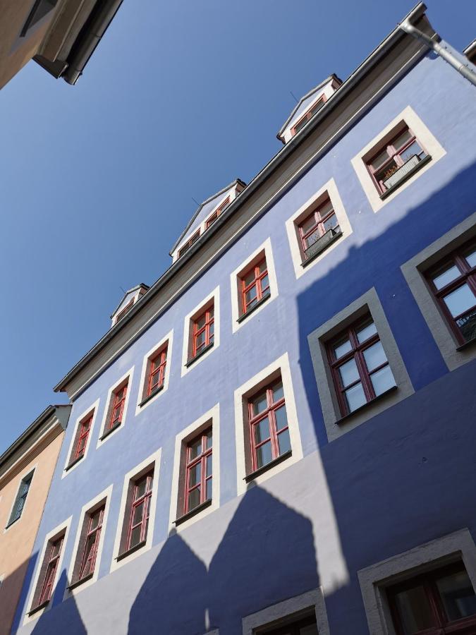 Fynbos Apartments In Der Altstadt, Frauenkirche, Historisch, Parkplatz Мейсен Экстерьер фото