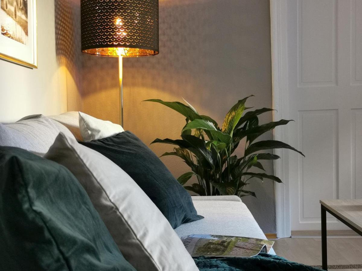 Fynbos Apartments In Der Altstadt, Frauenkirche, Historisch, Parkplatz Мейсен Экстерьер фото